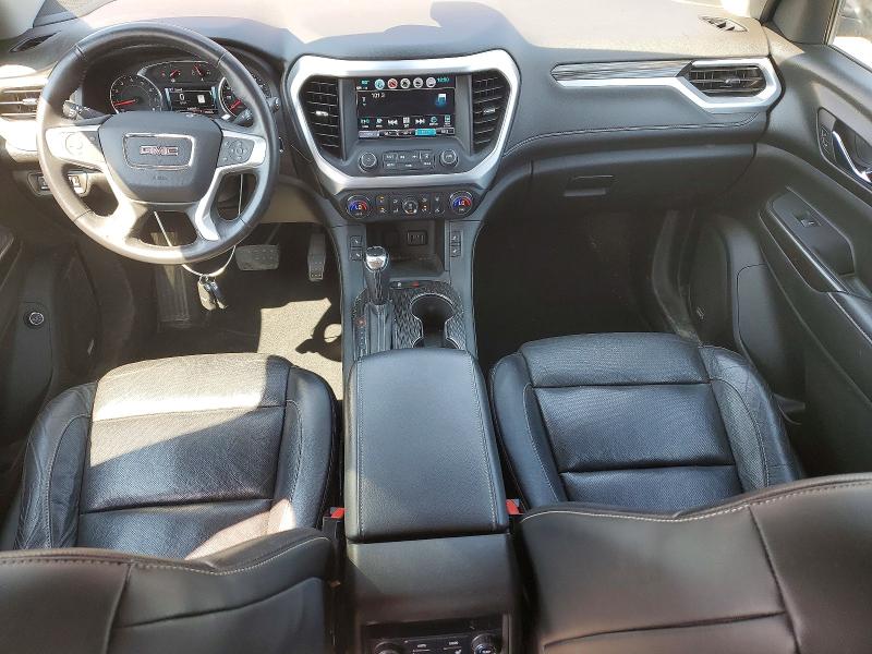 Aukcja sprzedaży 2017 Gmc Acadia, vin: 1GKKNWLS7HZ132730, numer aukcji: 67831416