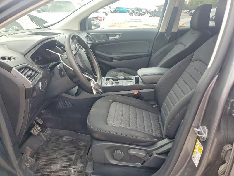 Продаж на аукціоні авто 2022 Ford Edge, vin: 2FMPK4G98NBA63546, номер лоту: 68592766