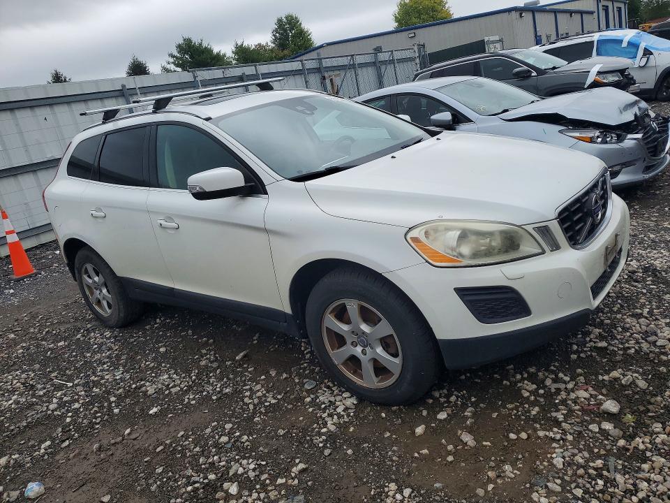 Продажа на аукционе авто 2012 Volvo Xc60, vin: YV4952DZ2C2338941, номер лота: 59152786