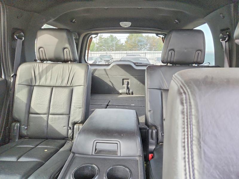 Продажа на аукционе авто 2011 Lincoln Navigator, vin: 5LMJJ2J56BEJ07107, номер лота: 69630786