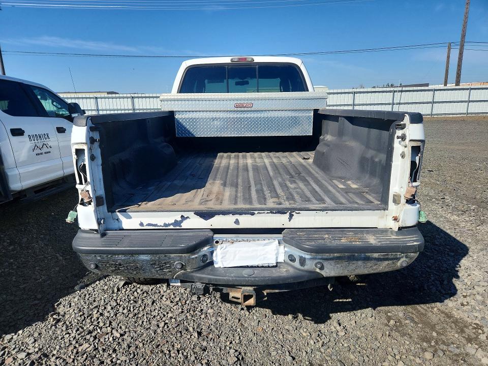 Продаж на аукціоні авто 2006 Ford F350, vin: 1FTWW31P46ED30855, номер лоту: 69721386