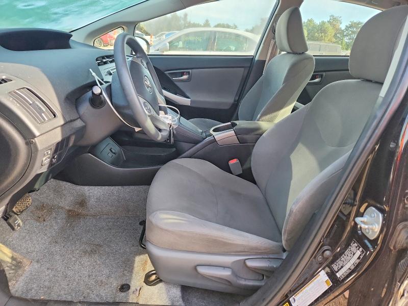 67752816 :رقم المزاد ، JTDKN3DU4F0405652 vin ، 2015 Toyota Prius مزاد بيع