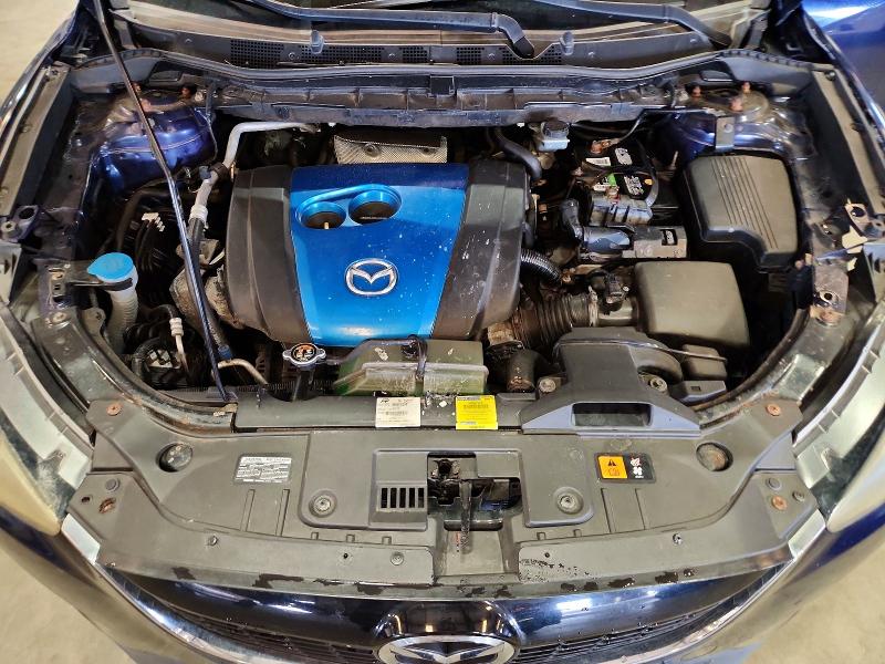 Aukcja sprzedaży 2013 Mazda Cx-5, vin: JM3KE4BE2D0131339, numer aukcji: 68647666