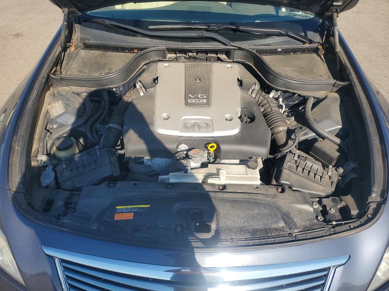 Aukcja sprzedaży 2010 Infiniti G37 Sedan, vin: JN1CV6AR8AM250677, numer aukcji: 67992346