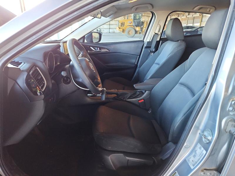 Aukcja sprzedaży 2015 Mazda 3, vin: 3MZBM1U79FM156096, numer aukcji: 69619616
