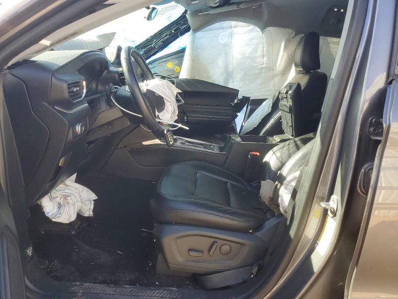 2021 Ford Explorer მანქანა იყიდება აუქციონზე, vin: 1FMSK7DHXMGA31535, აუქციონის ნომერი: 68019036