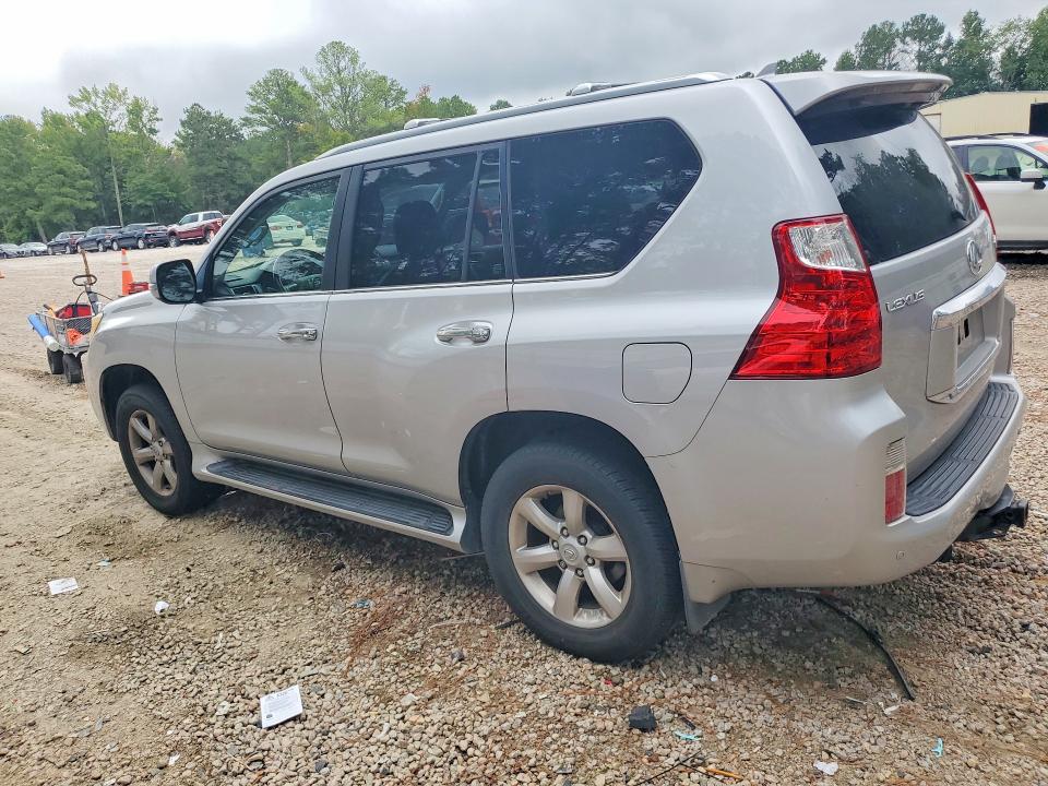 Продажа на аукционе авто 2010 Lexus Gx, vin: JTJBM7FX0A5009003, номер лота: 70183826