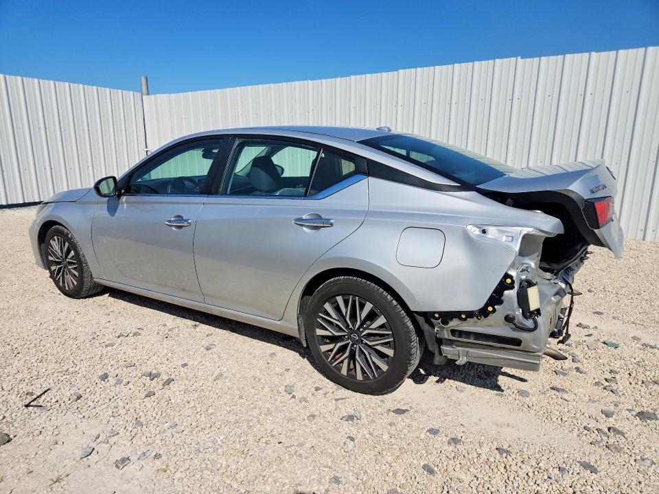 Aukcja sprzedaży 2024 Nissan Altima, vin: 1N4BL4DV4RN391771, numer aukcji: 70643496