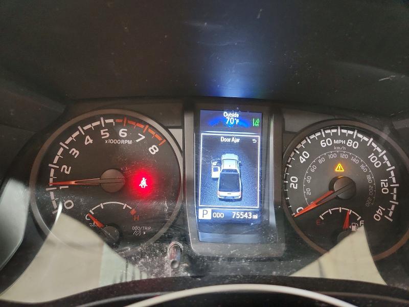 2021 Toyota Tacoma მანქანა იყიდება აუქციონზე, vin: 3TYSX5EN6MT006382, აუქციონის ნომერი: 70492336