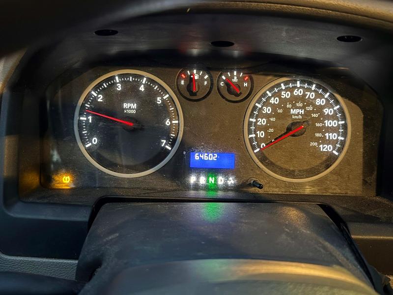 70776886 :رقم المزاد ، 1D7RV1GP8AS257937 vin ، 2010 Dodge Ram 1500 مزاد بيع
