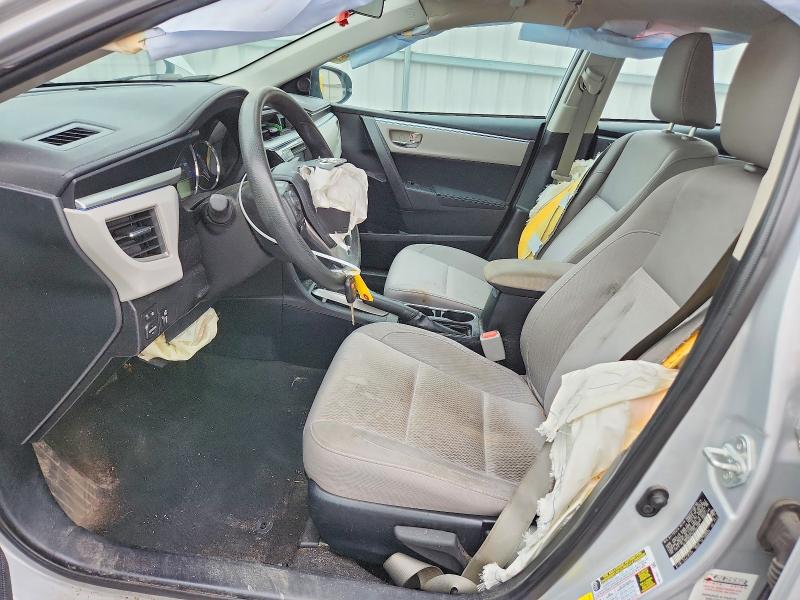 Продажа на аукционе авто 2014 Toyota Corolla, vin: 2T1BURHE1EC154408, номер лота: 69369886