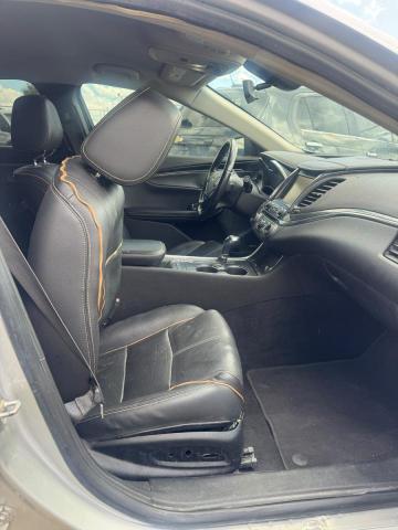 71485366 :رقم المزاد ، 2G1105S31K9139628 vin ، 2019 Chevrolet Impala مزاد بيع