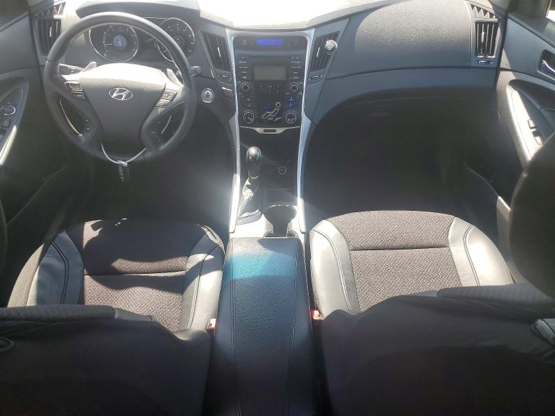 2012 Hyundai Sonata მანქანა იყიდება აუქციონზე, vin: 5NPEC4AC8CH374571, აუქციონის ნომერი: 68146526