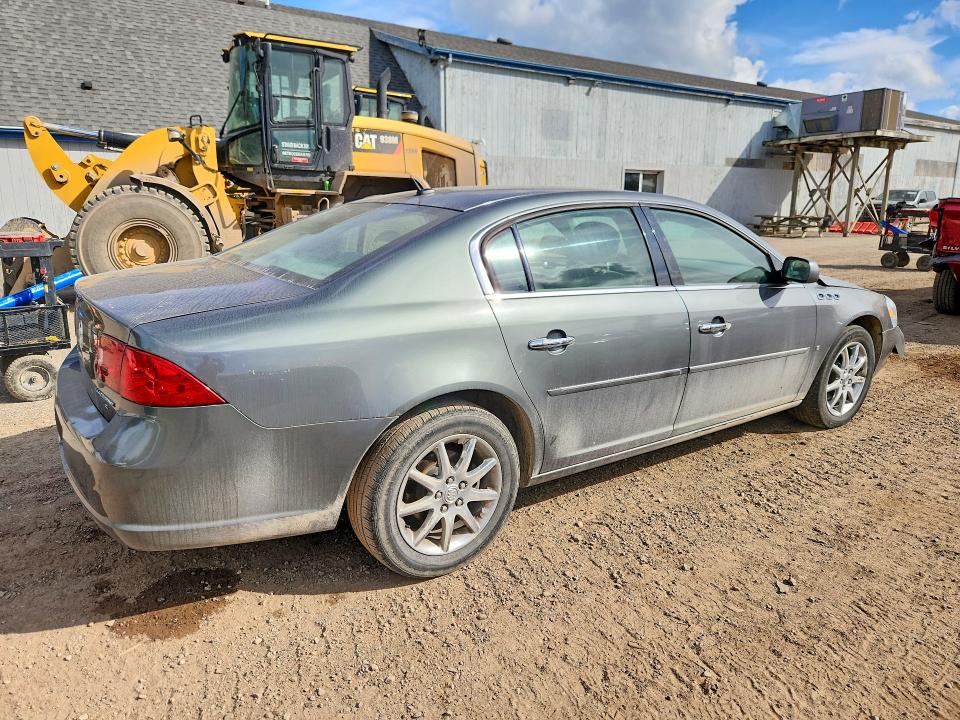 Продаж на аукціоні авто 2006 Buick Lucerne, vin: 1G4HD57246U133448, номер лоту: 69810156