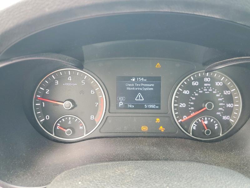 Aukcja sprzedaży 2019 Kia Optima, vin: 5XXGT4L36KG346882, numer aukcji: 68100146