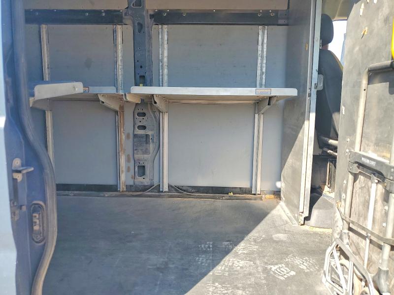 67253576 :رقم المزاد ، 3C6MRVJGXME586663 vin ، 2021 Ram Promaster 3500 مزاد بيع