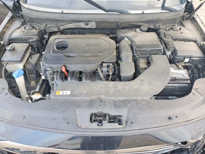 Aukcja sprzedaży 2016 Hyundai Sonata, vin: 5NPE24AF7GH338860, numer aukcji: 68754476