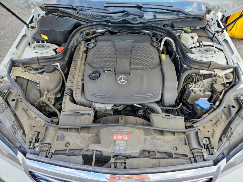 Продаж на аукціоні авто 2014 Mercedes-benz E, vin: WDDHF5KB4EA925675, номер лоту: 69784466