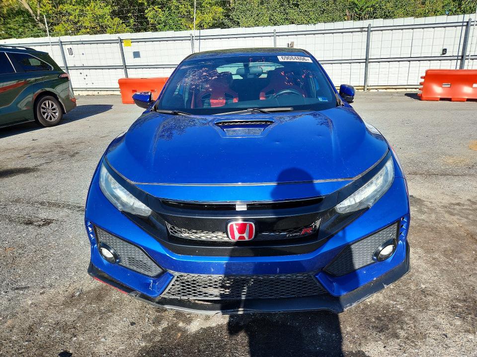 Aukcja sprzedaży 2019 Honda Civic, vin: SHHFK8G77KU206361, numer aukcji: 69084806