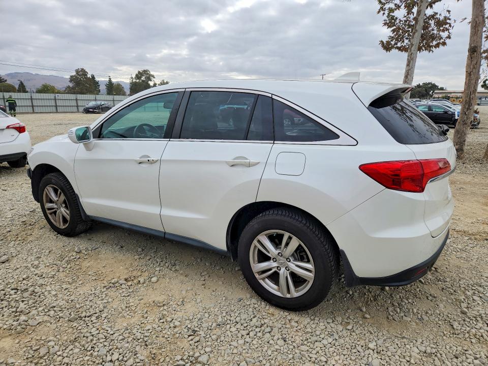 Продаж на аукціоні авто 2014 Acura Rdx, vin: 5J8TB3H39EL013618, номер лоту: 69535556