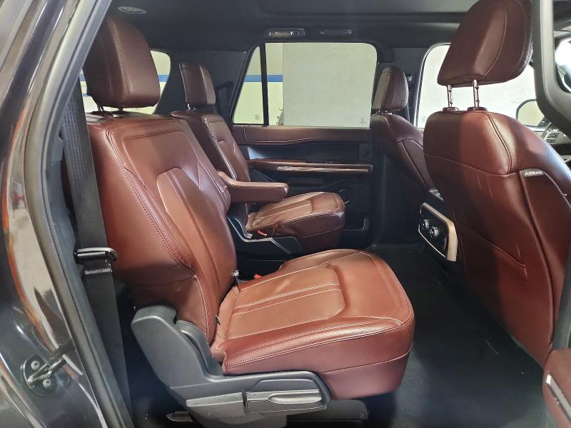 2024 Ford Expedition მანქანა იყიდება აუქციონზე, vin: 1FMJK1K83REA67694, აუქციონის ნომერი: 70773726