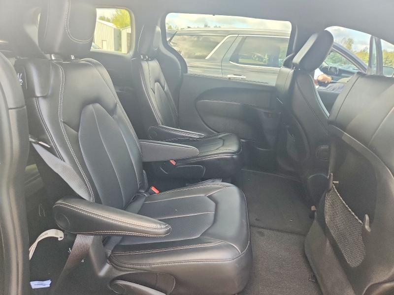 Продажа на аукционе авто 2025 Chrysler Grand Caravan, vin: 2C4RC1ZG9SR519478, номер лота: 68190696