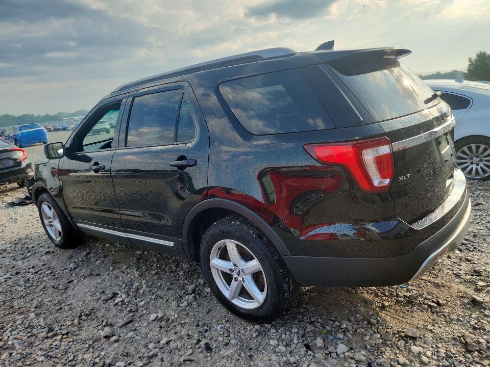 Aukcja sprzedaży 2016 Ford Explorer, vin: 1FM5K8D8XGGA39125, numer aukcji: 67526586