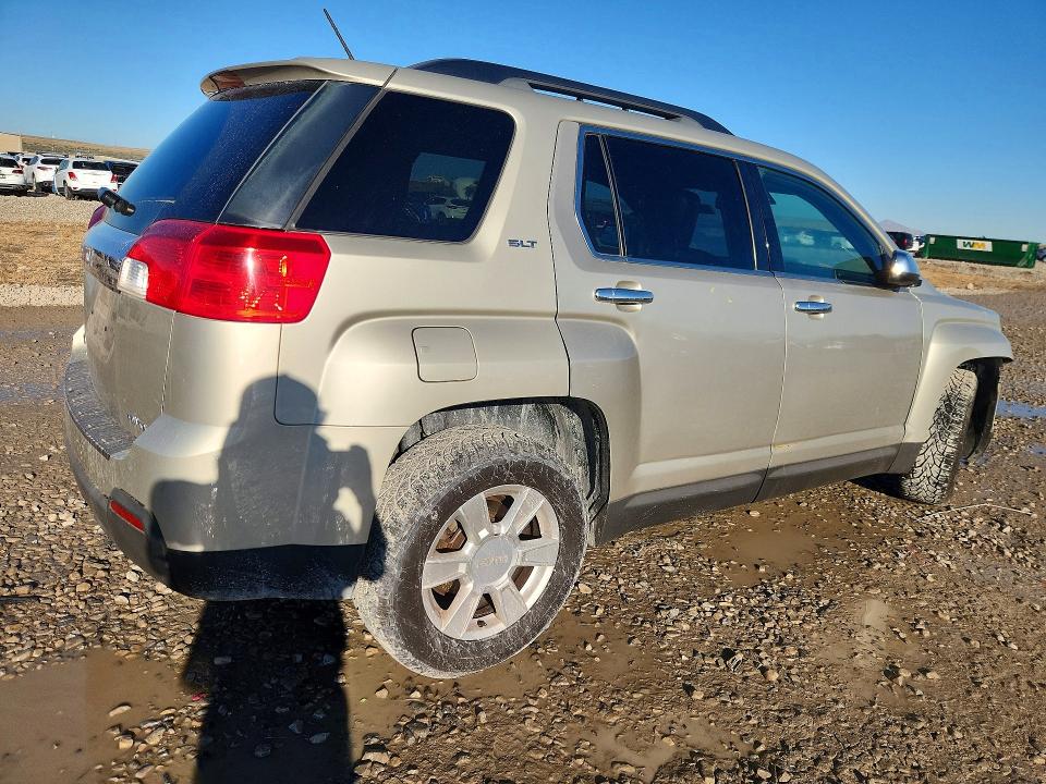Продаж на аукціоні авто 2013 Gmc Terrain, vin: 2GKFLVEK4D6213964, номер лоту: 70879476