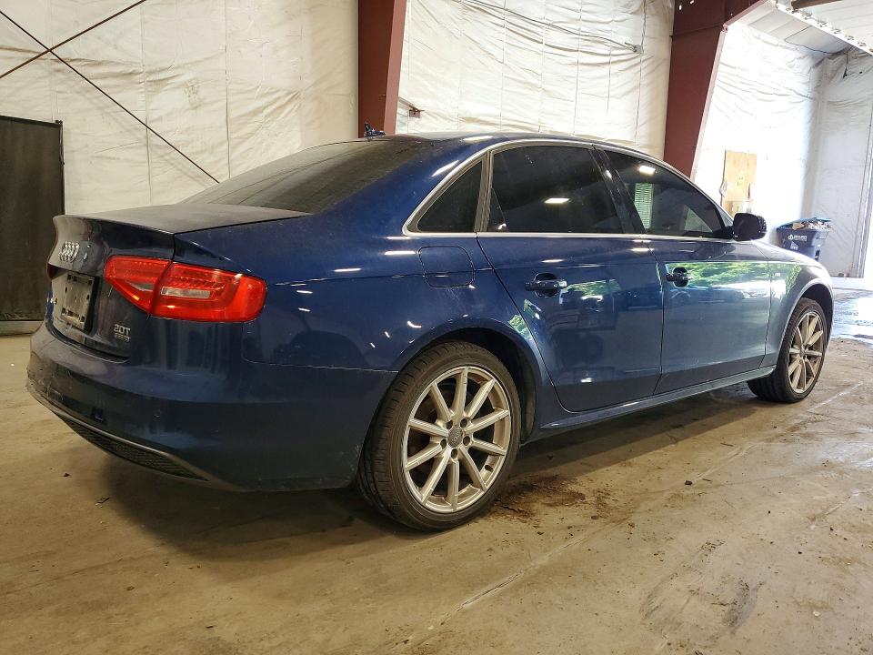 68082176 :رقم المزاد ، WAUFFAFL7GN007604 vin ، 2016 Audi A4 مزاد بيع