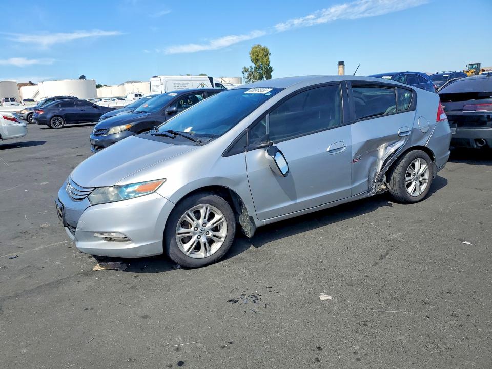 Продаж на аукціоні авто 2011 Honda Insight, vin: JHMZE2H79BS012241, номер лоту: 68841956