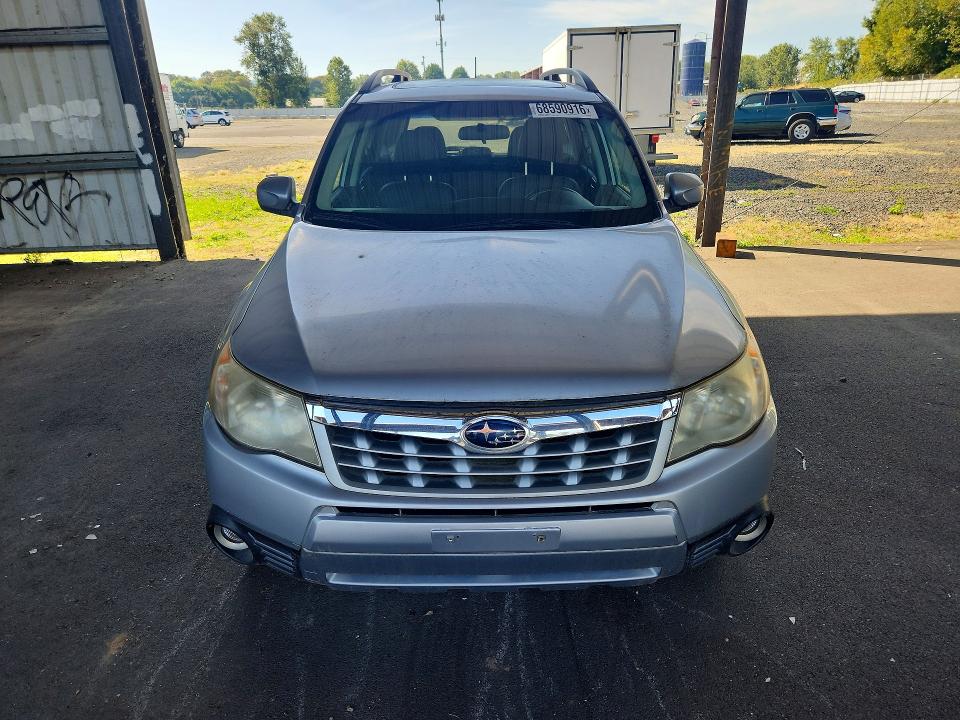 Aukcja sprzedaży 2012 Subaru Forester, vin: JF2SHAFC3CH429536, numer aukcji: 68590916