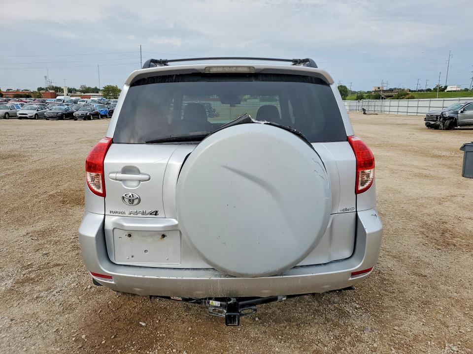 Aukcja sprzedaży 2006 Toyota Rav4, vin: JTMBD33V665046806, numer aukcji: 68596096