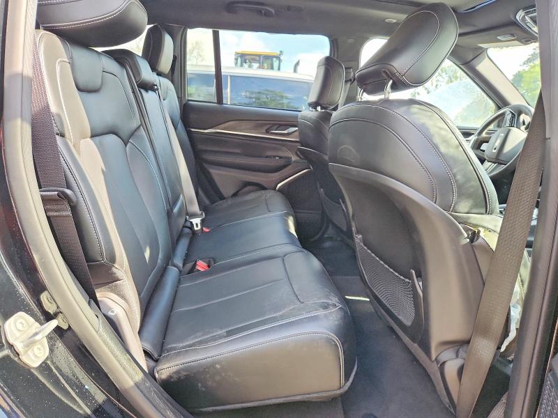 Продажа на аукционе авто 2023 Jeep Grand Cherokee, vin: 1C4RJHDG4PC595034, номер лота: 70124166