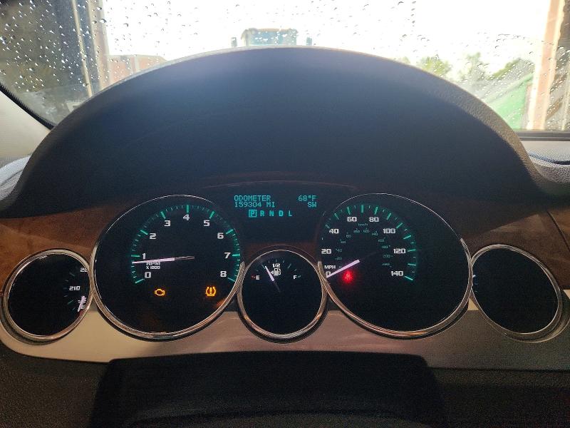 68154616 :رقم المزاد ، 5GAKRAED2BJ247583 vin ، 2011 Buick Enclave مزاد بيع
