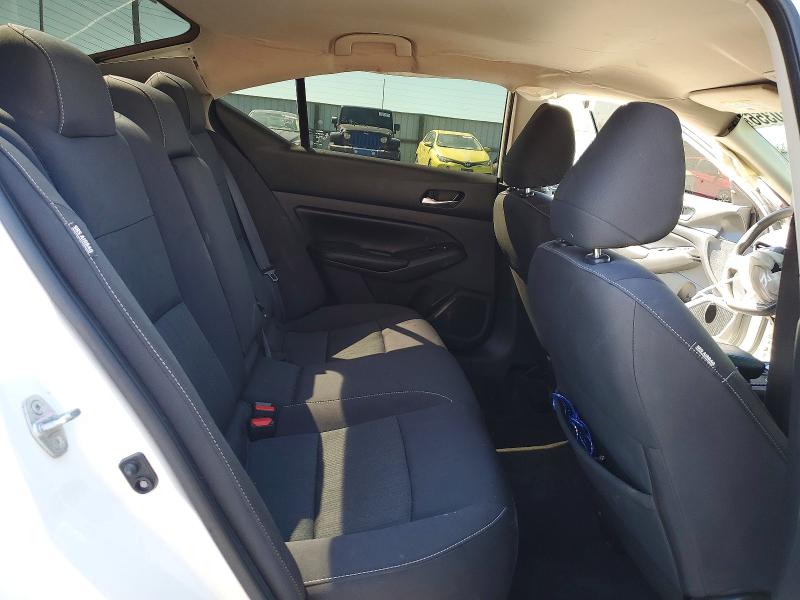 68410356 :رقم المزاد ، 1N4BL4DW0NN341968 vin ، 2022 Nissan Altima مزاد بيع