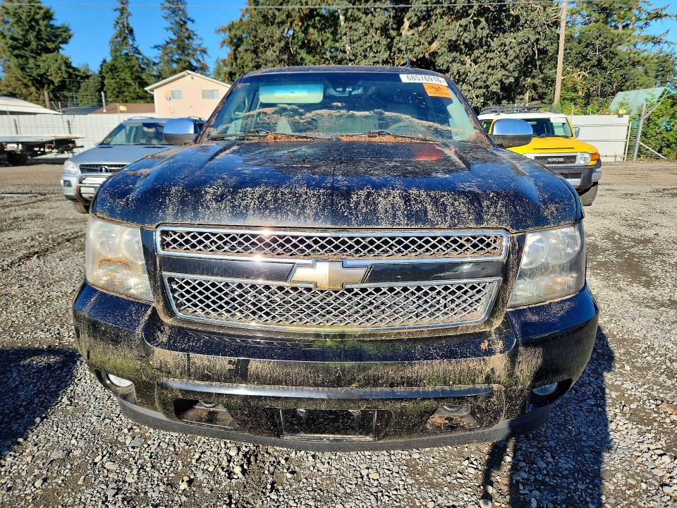 Aukcja sprzedaży 2008 Chevrolet Tahoe, vin: 1GNFK13018R255292, numer aukcji: 68576916