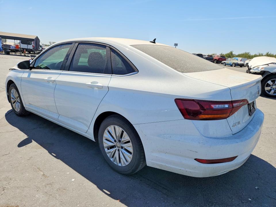 Продажа на аукционе авто 2019 Volkswagen Jetta, vin: 3VWC57BU4KM266772, номер лота: 68415366