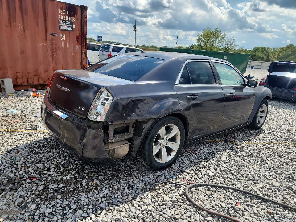 Продаж на аукціоні авто 2014 Chrysler 300, vin: 2C3CCAAG8EH211606, номер лоту: 67464306