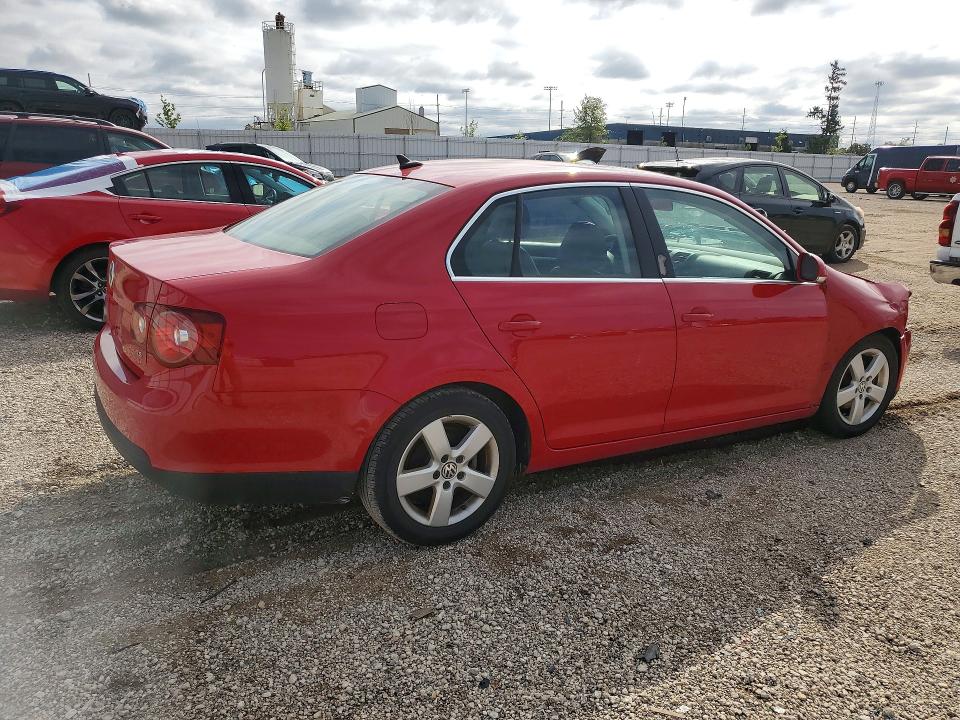69637126 :رقم المزاد ، 3VWRM71KX9M054403 vin ، 2009 Volkswagen Jetta مزاد بيع