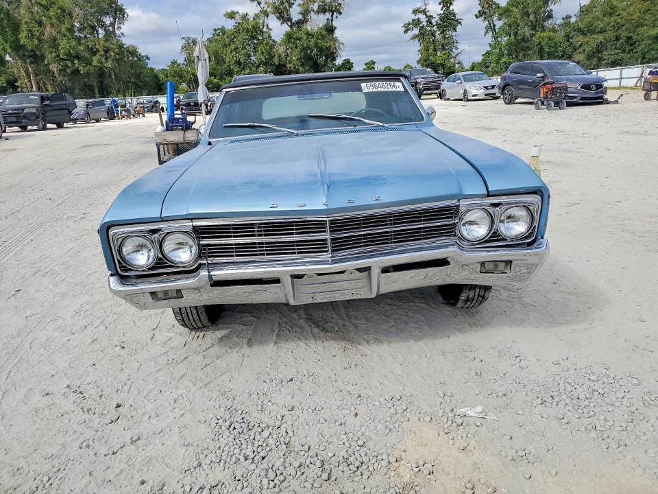 Продаж на аукціоні авто 1966 Buick Special, vin: 433676B146183, номер лоту: 69846266