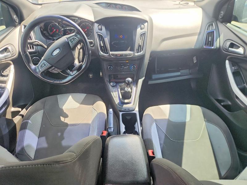 Продажа на аукционе авто 2016 Ford Focus, vin: 1FADP3L96GL202686, номер лота: 70048136