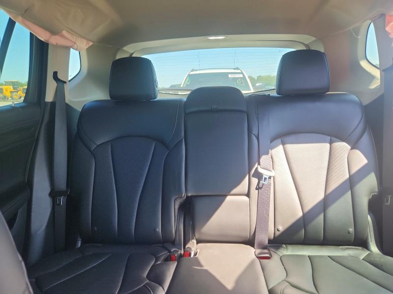 Продажа на аукционе авто 2019 Buick Envision, vin: LRBFXCSA4KD087506, номер лота: 68553686