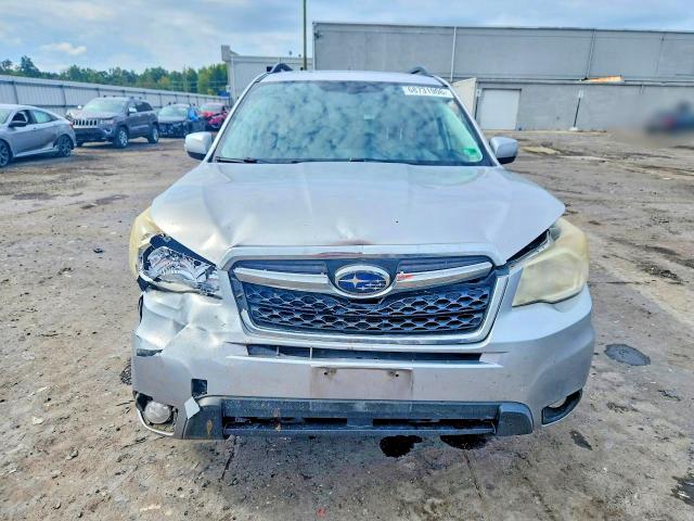 Aukcja sprzedaży 2014 Subaru Forester, vin: JF2SJAMC1EH539317, numer aukcji: 68731906