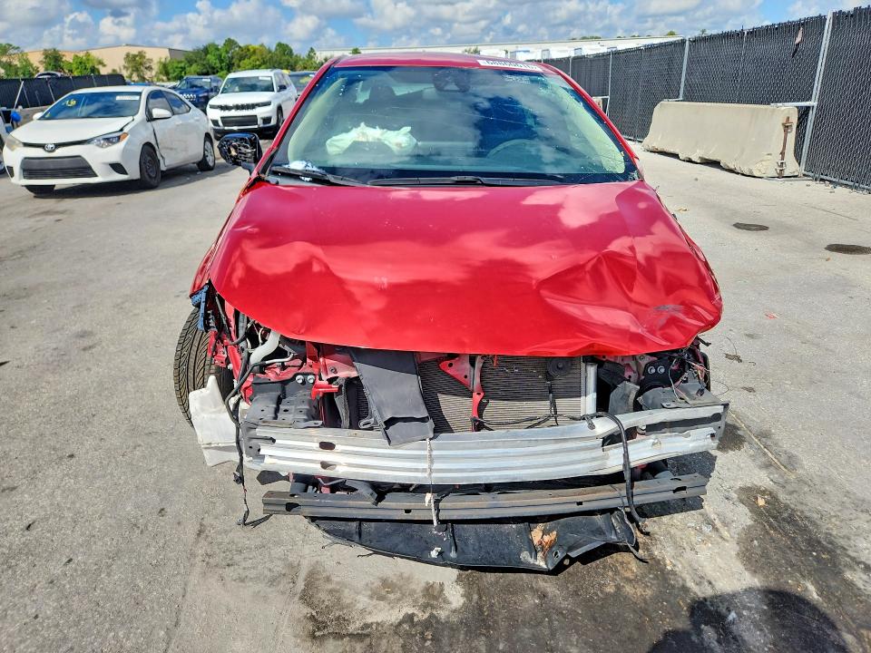 Продаж на аукціоні авто 2021 Toyota Corolla, vin: 5YFEPMAE5MP196418, номер лоту: 68860616