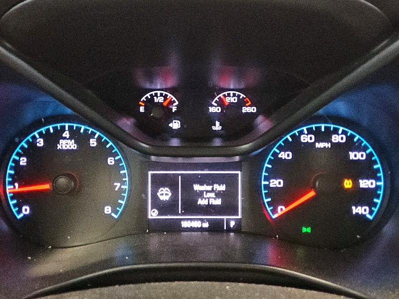 Продаж на аукціоні авто 2018 Chevrolet Colorado, vin: 1GCHSBEA9J1296786, номер лоту: 70348456