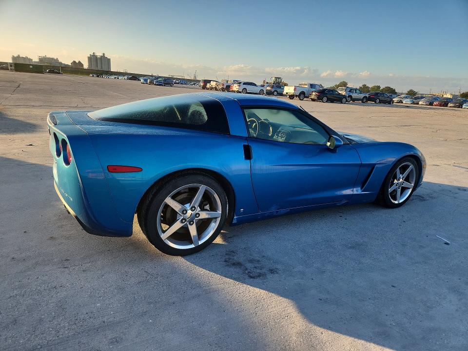 Aukcja sprzedaży 2008 Chevrolet Corvette, vin: 1G1YY26W985120759, numer aukcji: 69085346