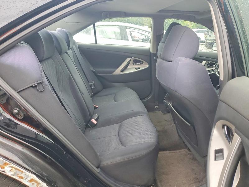 2007 Toyota Camry მანქანა იყიდება აუქციონზე, vin: 4T1BE46K87U003317, აუქციონის ნომერი: 69741986