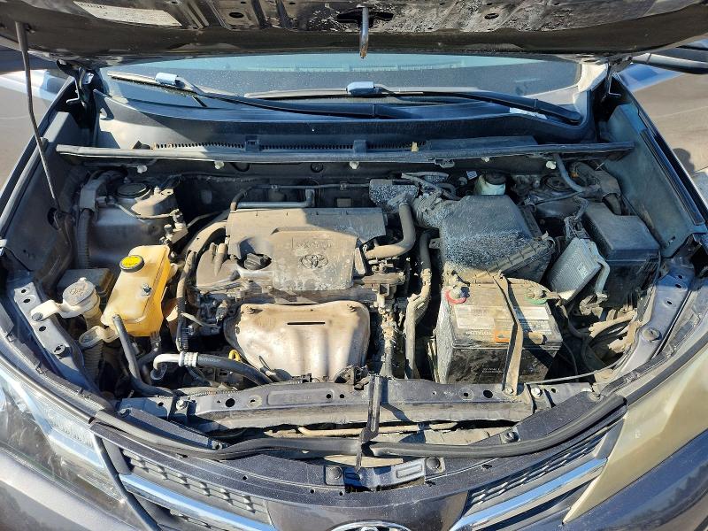 Продаж на аукціоні авто 2014 Toyota Rav4, vin: 2T3BFREV4EW179517, номер лоту: 70363506