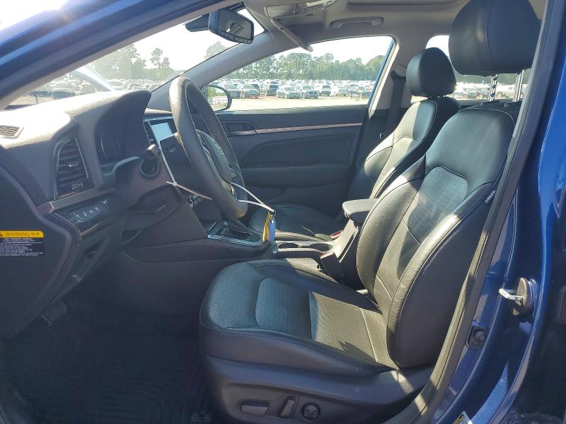 Aukcja sprzedaży 2017 Hyundai Elantra, vin: 5NPD84LF7HH058378, numer aukcji: 69102516