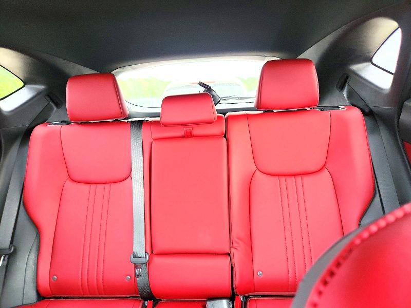 Aukcja sprzedaży 2024 Lexus Nx 350h, vin: 2T2AKCEZ1RC017038, numer aukcji: 69695016